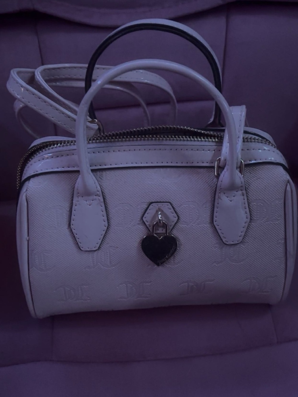 Juicy Couture Bag